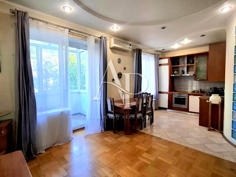 Квартира на вул. Митрополита Василя Липківського, 40 в Києві, ID 218007, фото №3