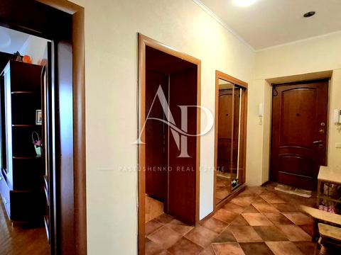 Квартира на вул. Митрополита Василя Липківського, 40 в Києві, ID 218007, фото №23