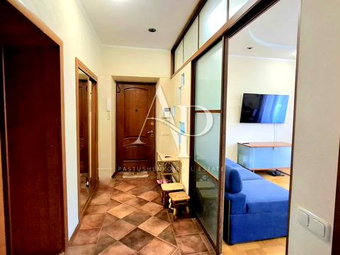 Квартира на вул. Митрополита Василя Липківського, 40 в Києві, ID 218007, фото №26