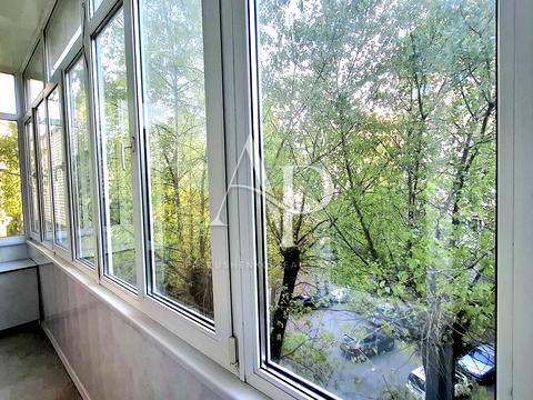 Квартира на вул. Митрополита Василя Липківського, 40 в Києві, ID 218007, фото №27