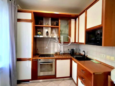 Квартира на вул. Митрополита Василя Липківського, 40 в Києві, ID 218007, фото №4
