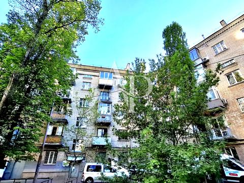 Квартира на вул. Митрополита Василя Липківського, 40 в Києві, ID 218007, фото №32