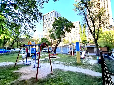 Квартира на вул. Митрополита Василя Липківського, 40 в Києві, ID 218007, фото №33
