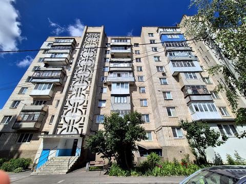 Квартира на вул. Київська, 162а в Вінниці, ID 225235, фото №1