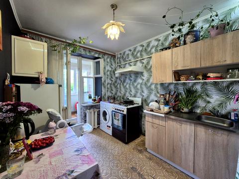 Квартира на вул. Київська, 162а в Вінниці, ID 225235, фото №10