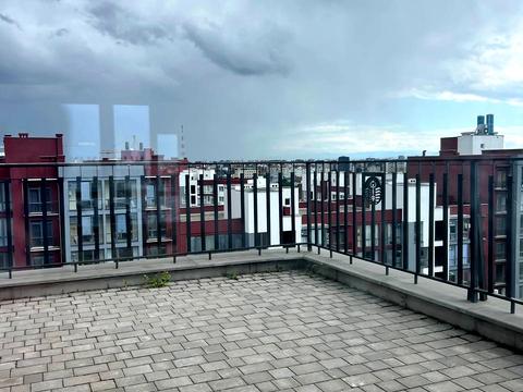 Квартира на вул. Княгинин, 22 в Івано-Франківську, ID 272897, фото №1