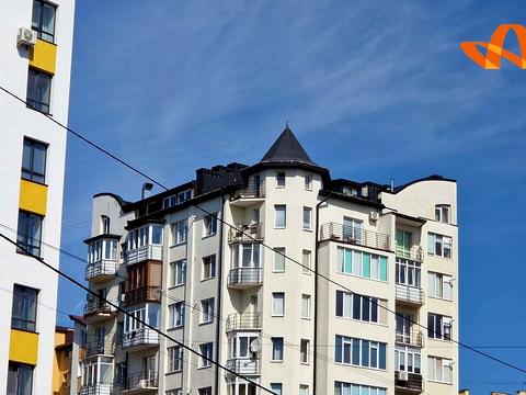 Квартира на вул. Пасічна, 2 в Івано-Франківську, ID 193710, фото №1