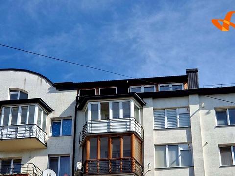 Квартира на вул. Пасічна, 2 в Івано-Франківську, ID 193710, фото №7