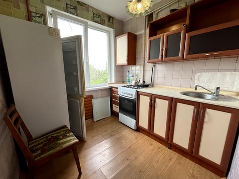 Квартира на вул. Народного Руху, 12 в Чернігів, ID 244830, фото №1
