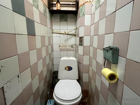 Квартира на вул. Народного Руху, 12 в Чернігові, ID 244830, фото №14