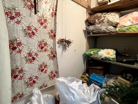 Квартира на вул. Народного Руху, 12 в Чернігові, ID 244830, фото №16