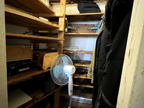 Квартира на вул. Народного Руху, 12 в Чернігові, ID 244830, фото №17
