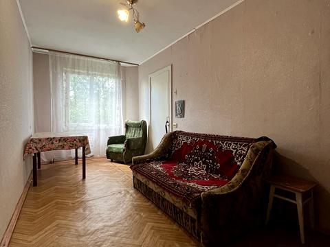 Квартира на вул. Народного Руху, 12 в Чернігів, ID 244830, фото №3