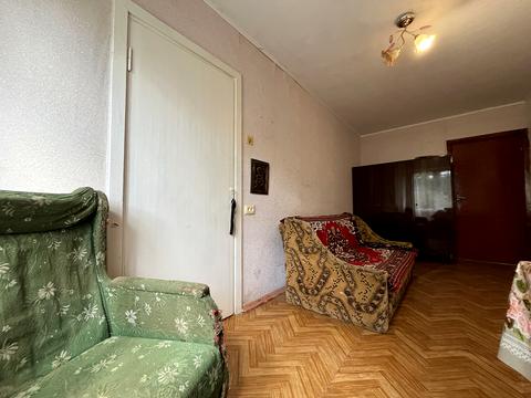 Квартира на вул. Народного Руху, 12 в Чернігів, ID 244830, фото №4