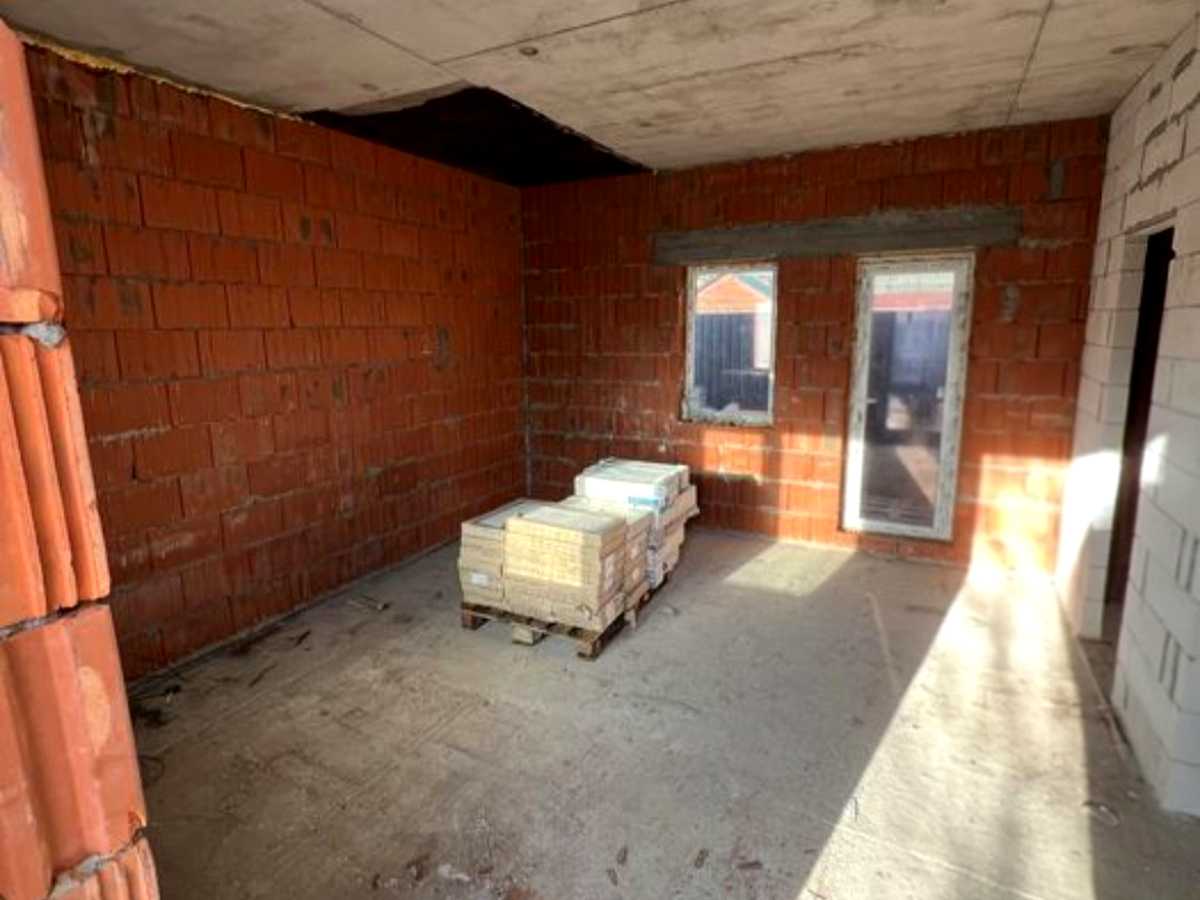 Квартира на вул. Тарасівська, 23А в Києві, ID 477547, фото №6