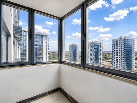 Квартира на вул. Осокорська, 2-А в Києві, ID 260208, фото №4