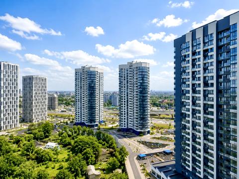 Квартира на вул. Осокорська, 2-А в Києві, ID 260208, фото №7