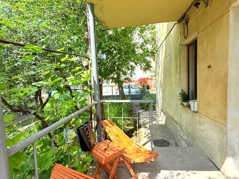 Квартира на вул. Лева Трещаківського вул., 12 Б в Львові, ID 290824, фото №17