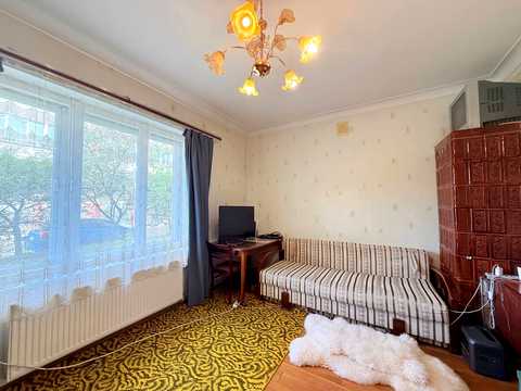 Квартира на вул. Лева Трещаківського вул., 12 Б в Львові, ID 290824, фото №3
