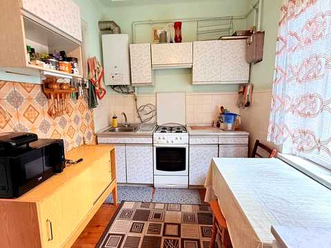 Квартира на вул. Лева Трещаківського вул., 12 Б в Львові, ID 290824, фото №6