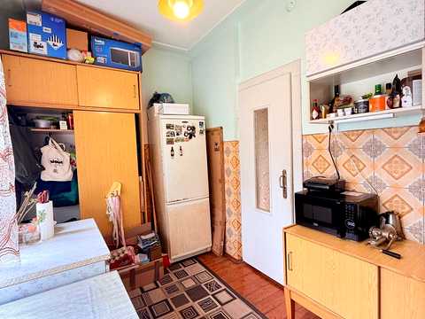 Квартира на вул. Лева Трещаківського вул., 12 Б в Львові, ID 290824, фото №8