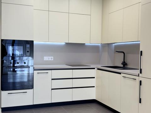 Квартира на вул. Українська вул., 1-Б/1 в Києві, ID 232716, фото №1