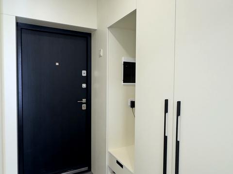 Квартира на вул. Українська вул., 1-Б/1 в Києві, ID 232716, фото №11