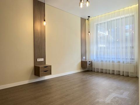 Квартира на вул. Українська вул., 1-Б/1 в Києві, ID 232716, фото №16