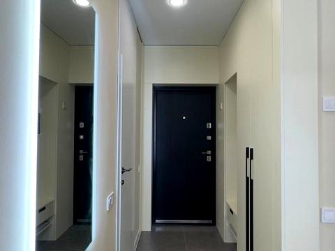Квартира на вул. Українська вул., 1-Б/1 в Києві, ID 232716, фото №18