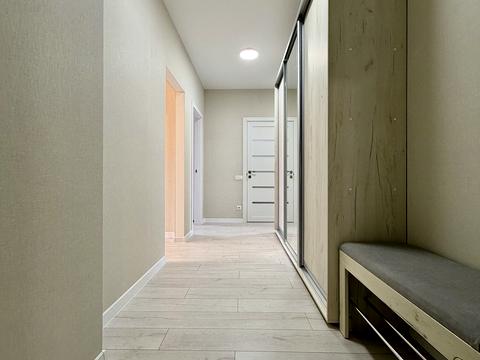 Квартира на вул. Університетська вул., 3/10 в Києві, ID 234678, фото №2