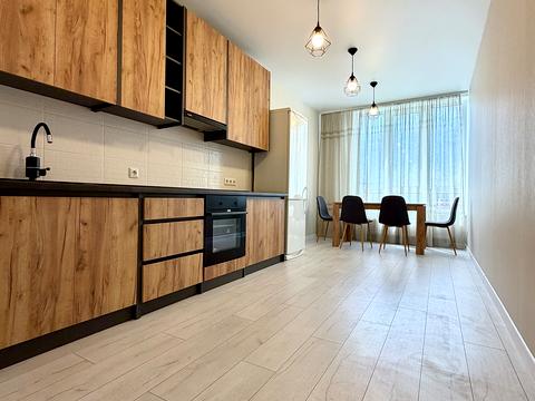 Квартира на вул. Університетська вул., 3/10 в Києві, ID 234678, фото №13