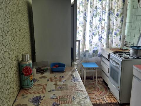 Квартира на вул. Космонавтів, 124 в Миколаєві, ID 177389, фото №6