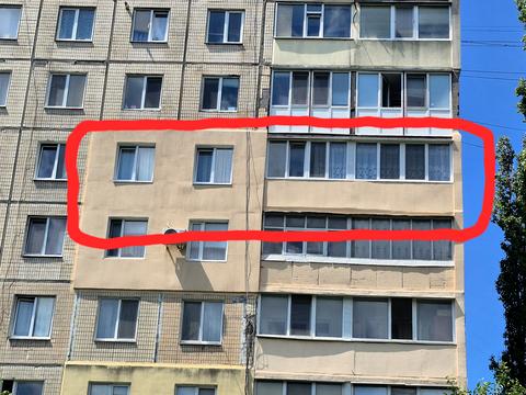 Квартира на вул. Космонавтів, 124 в Миколаєві, ID 177389, фото №8
