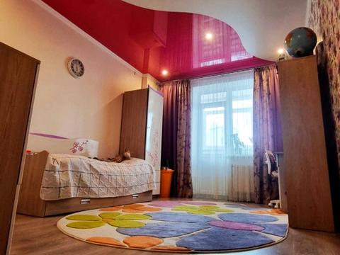Квартира на вул. Незалежності, 15 в Чернігові, ID 241327, фото №14