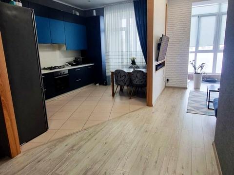 Квартира на вул. Незалежності, 15 в Чернігові, ID 241327, фото №8