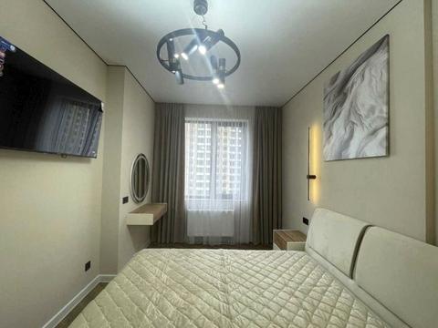 Квартира на вул. Генуезька, 4 в Одесі, ID 175195, фото №3