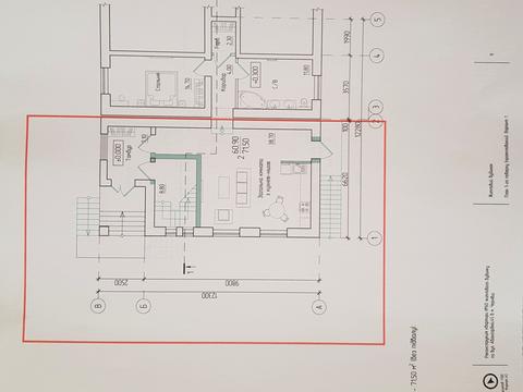 Квартира на вул. Авангардна, 45 в Чернівцях, ID 248957, фото №11