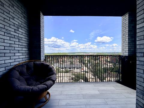 Квартира на вул. Літературна, 1в в Києві, ID 242748, фото №11