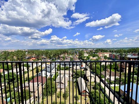 Квартира на вул. Літературна, 1в в Києві, ID 242748, фото №23