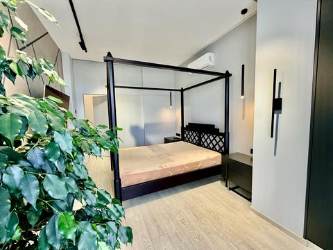 Квартира на вул. Літературна, 1в в Києві, ID 242748, фото №24