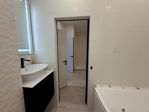 Квартира на вул. Літературна, 1в в Києві, ID 242748, фото №28