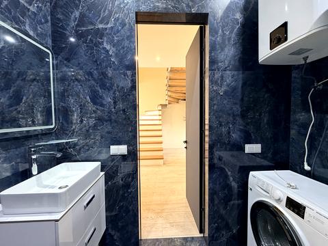 Квартира на вул. Літературна, 1в в Києві, ID 242748, фото №8
