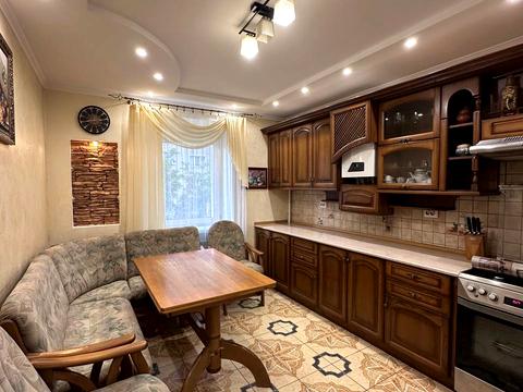 Квартира на вул. Витвицького, 36 в Івано-Франківську, ID 183330, фото №1