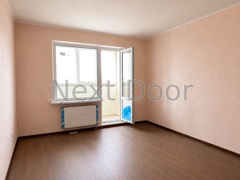 Квартира на вул. Бориса Антоненка-Давидовича, 1 в Києві, ID 201346, фото №2