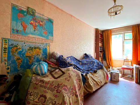 Квартира на вул. Волковича, 17 в Чернігів, ID 224925, фото №2