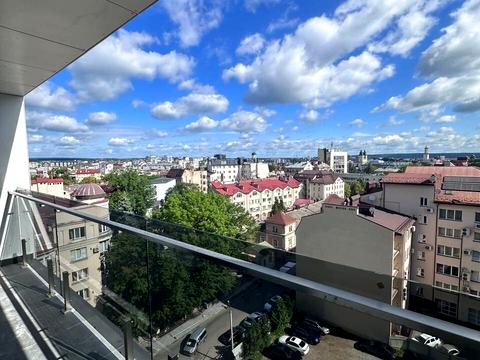 Квартира на вул. Чорновола, 11Б в Івано-Франківську, ID 210953, фото №2