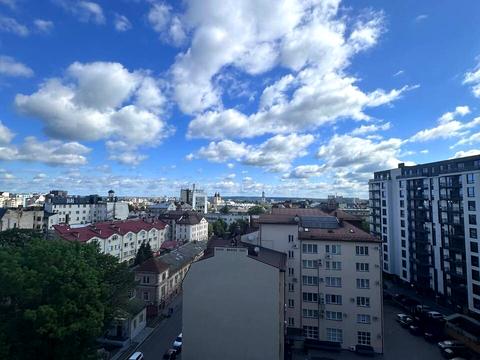 Квартира на вул. Чорновола, 11Б в Івано-Франківську, ID 210953, фото №4