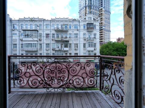 Квартира на вул. Саксаганського, 28 в Києві, ID 182371, фото №1