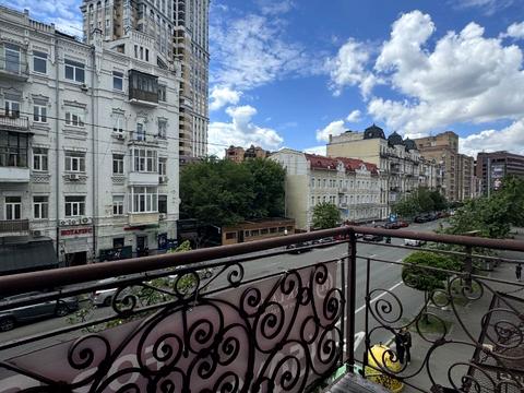 Квартира на вул. Саксаганського, 28 в Києві, ID 182371, фото №2
