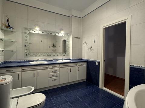 Квартира на вул. Саксаганського, 28 в Києві, ID 182371, фото №15